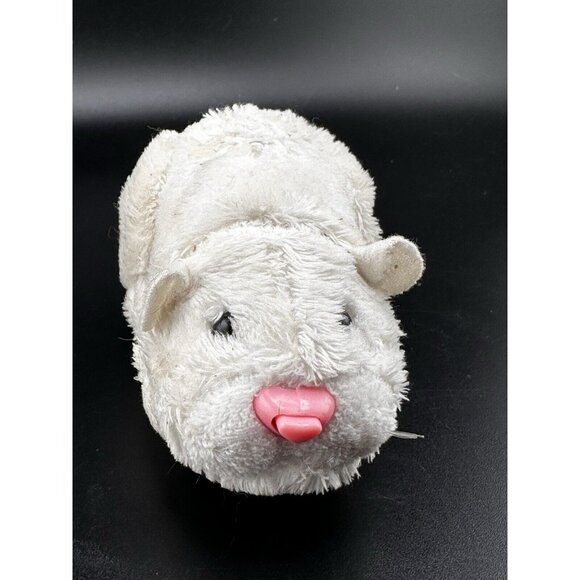 Zhu Zhu Pets Hamsters Zuzu Animated Animals Lot 3 All Tested Working 2008 READ - Picture 13 of 16